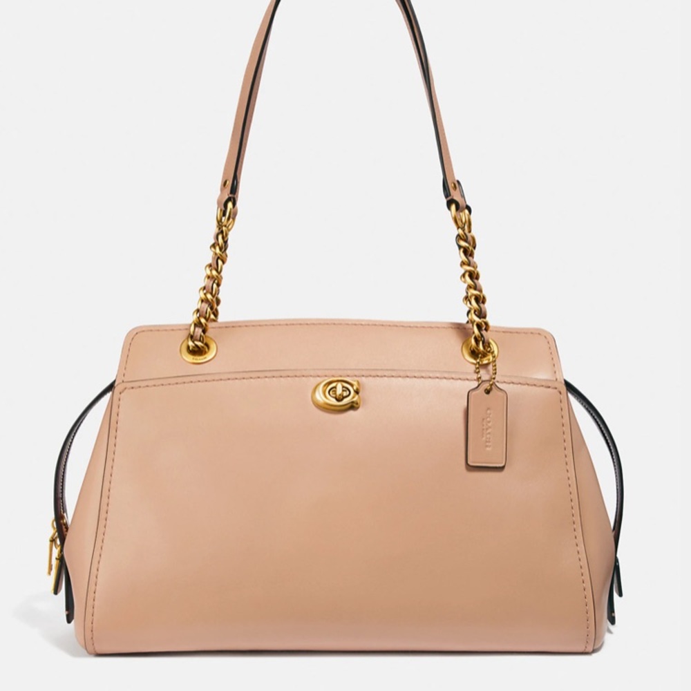 Parker Carryall Coach purse